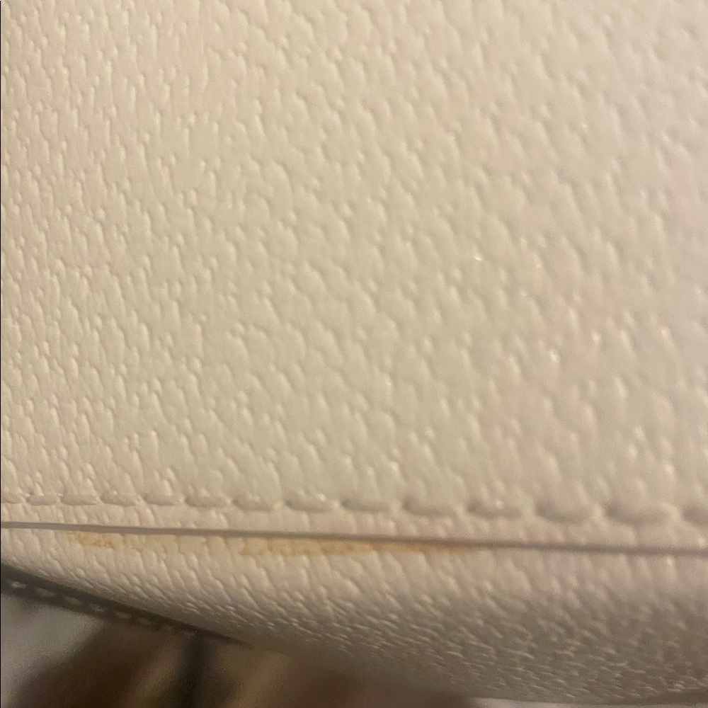 Kate Spade Black and White Satchel - Picture 14 of 14